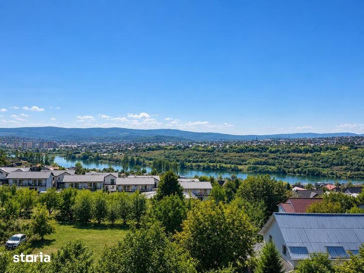 Garsonieră decomandată în Cug