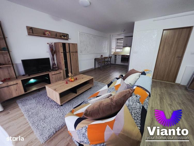 Apartament pe 2 Niveluri la Vila | Zona sub-Arini - Calea Poplacii - 5