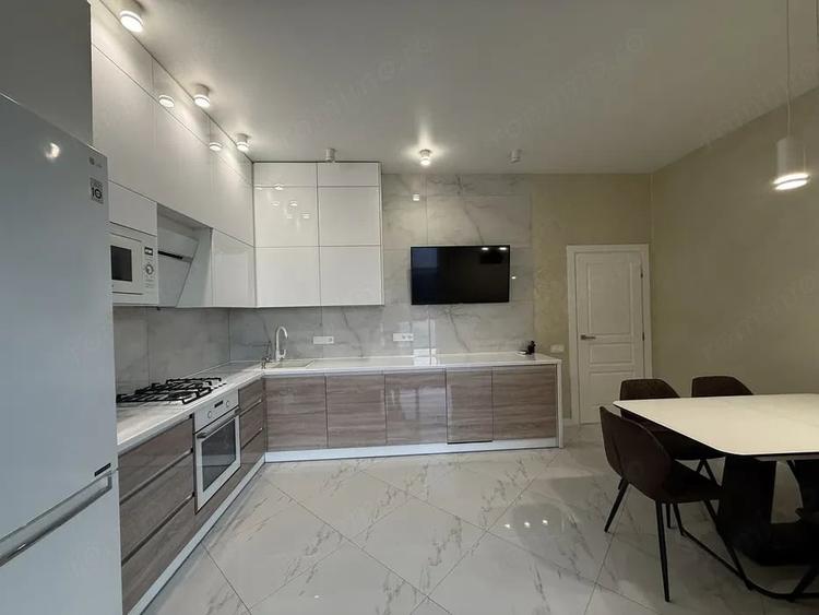 Apartament de 2 camere in zona Drumul Taberei vanzare - 3