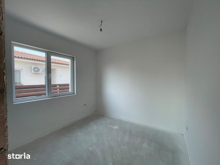 Comision 0 % | Duplex parter 4 camere 2 bai | Mosnita Noua | Asfalt - 6