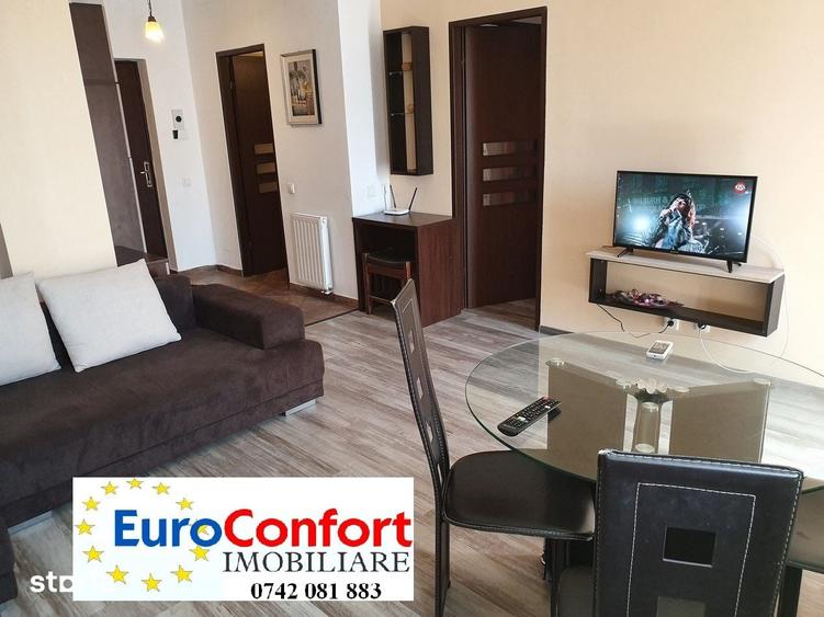 Apartament cu 2 camere în UTA