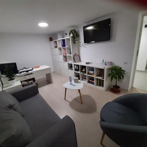 Vand casa cu demisol , parter , mansarda in Dambul Rotund - 4