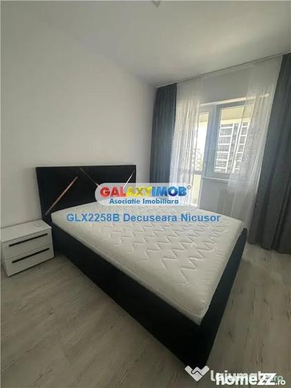 Apartament 2 Camere, Ilie Petre, Militari Residence,450 Euro - 1