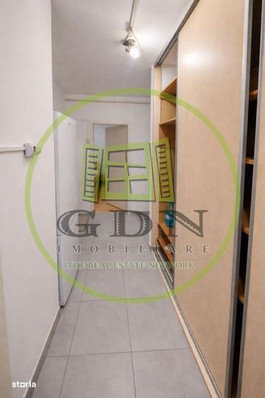 Inchiriere apartament 2 camere Avantgarden Bartolomeu cu curte 500 - 10