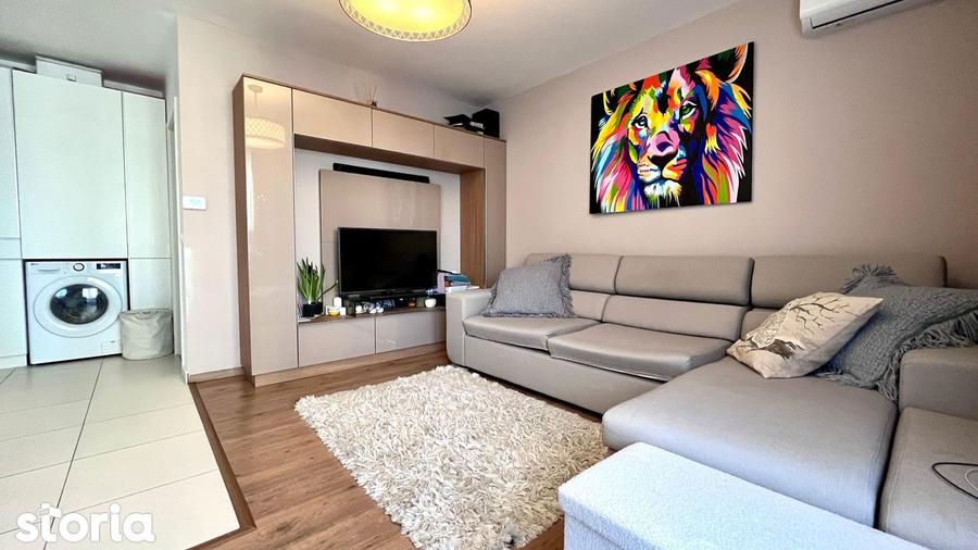 Apartament cu 2 camere în Bartolomeu