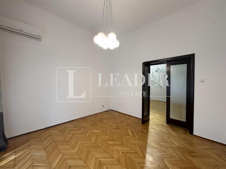 Primaverii | Apartament nemobilat in Vila | 100 mp - 10