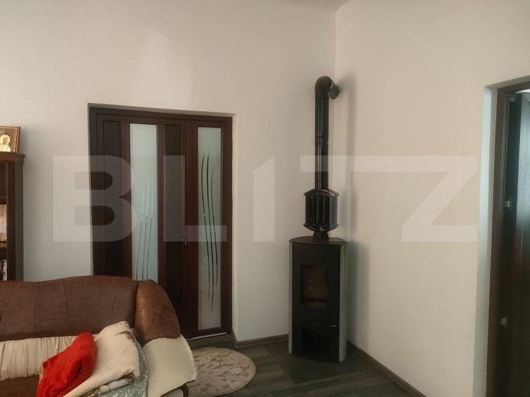 Casa 5 camere, 170mp, centru Solca - 10
