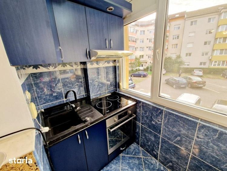 Apartament cu 2 camere în Iosia