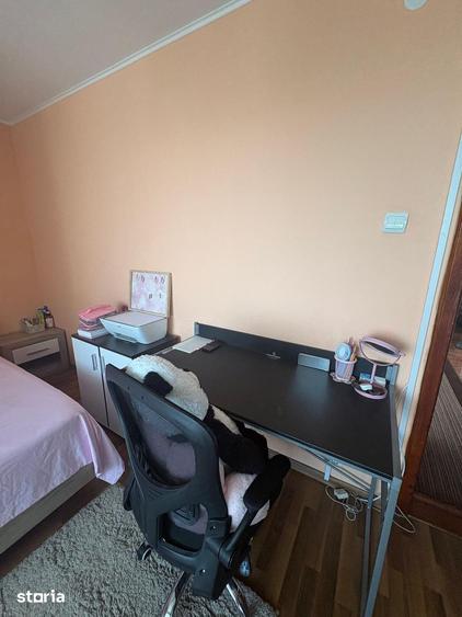 Apartament cu 2 camere în Independenței