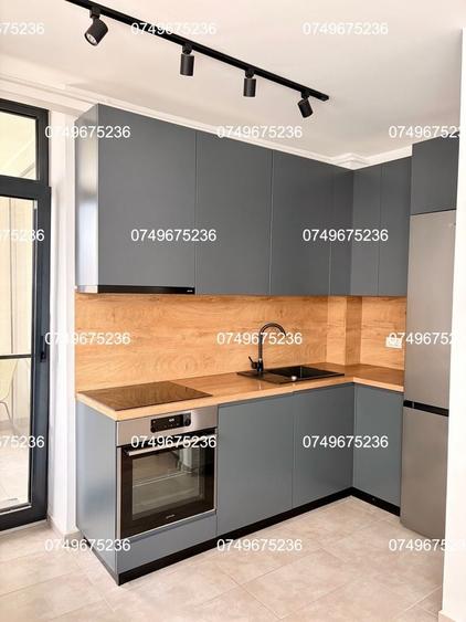 Apartament cu 2 camere decomandat în Torontalului
