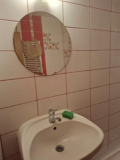 Garsonieră semidecomandată în Pantelimon