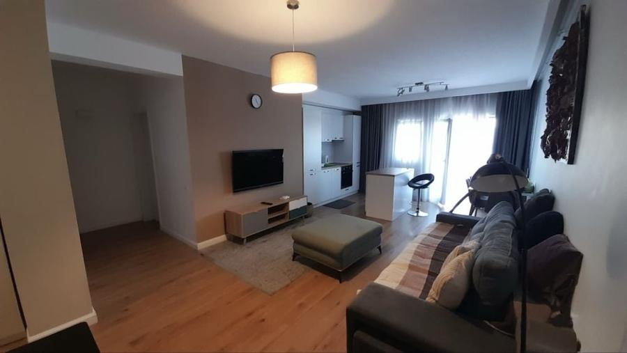 Apartament Luceafarul - 2