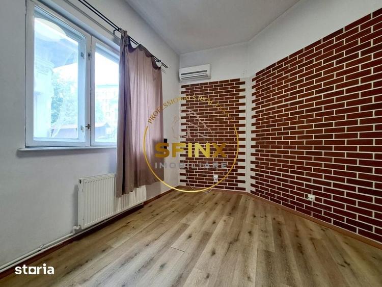 6 Camere Gara de Nord | Rezidential sau firme| 130 mp si curte - 3