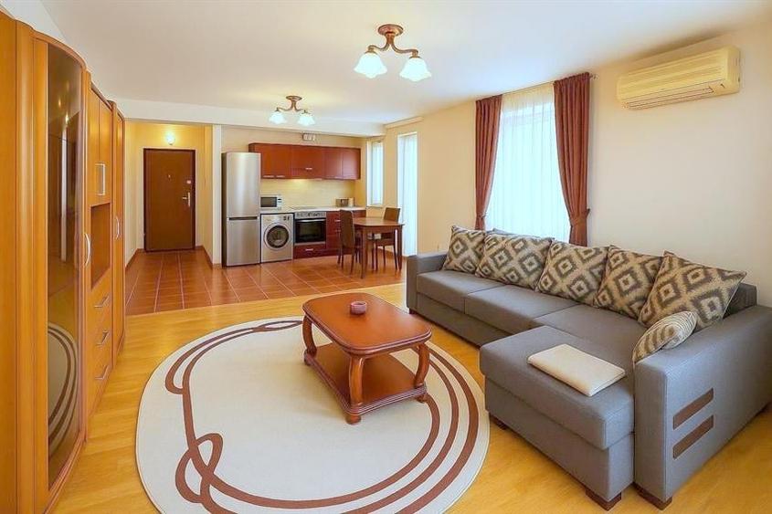Apartament cu 3 camere semidecomandat în Gheorgheni