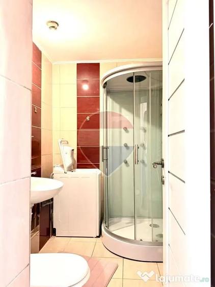DE VANZARE Apartament 2 camere in Cartier Baneasa - 10