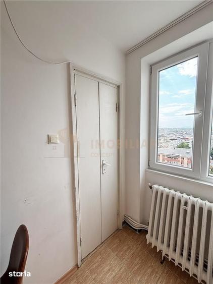 Apartament cu 2 camere decomandat în Traian