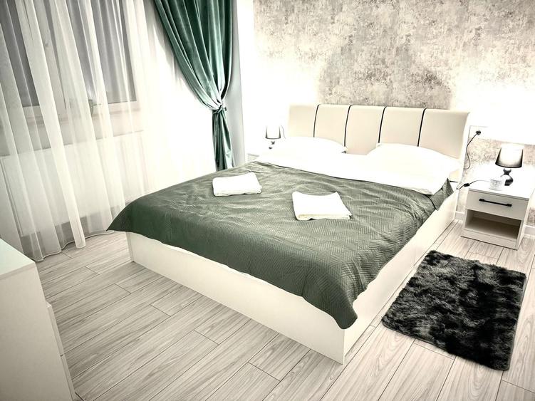 Apartament cu 2 camere în Valea Lupului