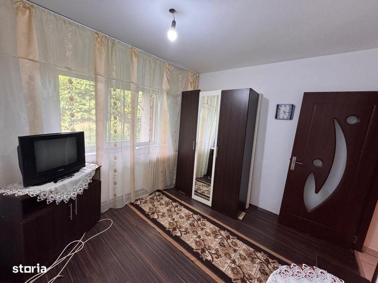 Apartament 2 camere decomandat | 50 mp | Parter | Calea Nationala - 6