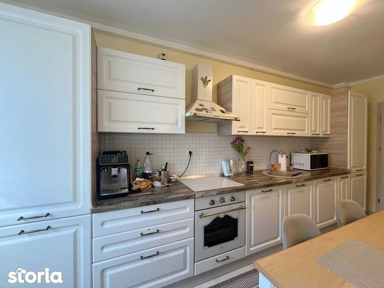 Proprietar, vand apartament 2 camere City of Mara Timisoara - 7