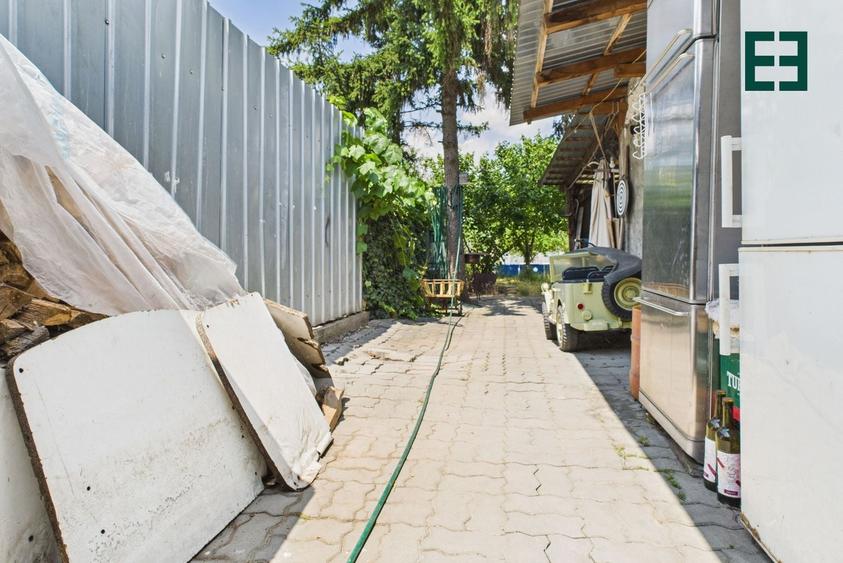 Casă 4 camere - Zona Buziașului - Timișoara - 25