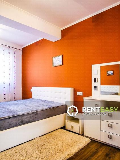 De inchiriat! Apartament cu 2 camere situat in bloc nou zona Tg. Cucu - 6