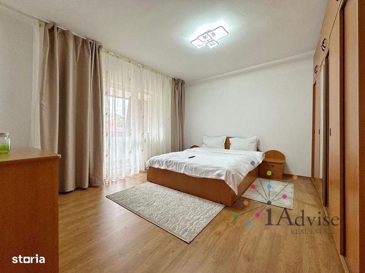 Apartament 3 camere | Boxa | Posibilitate mansardare | Aproape de AFI - 2