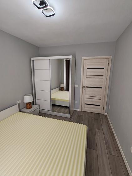 Inchiriez Apartament modern, 2 camere, zona Vlaicu-Lebada - 11