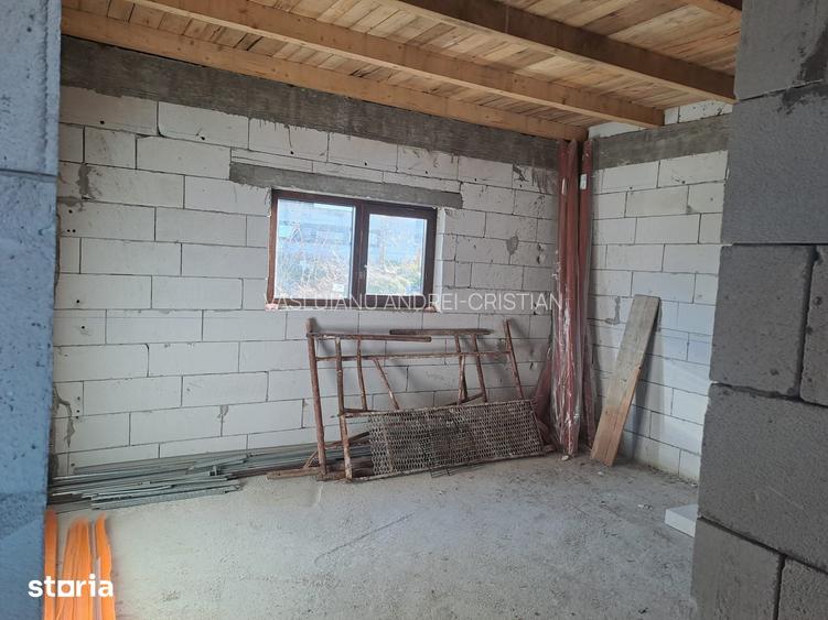 Casa la ro?u | Malcoci, Tulcea | Teren 500 mp
