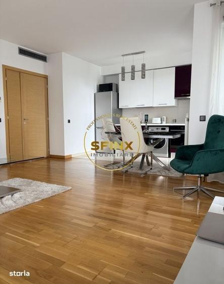 Apartament cu 2 camere decomandat în Mihai Bravu