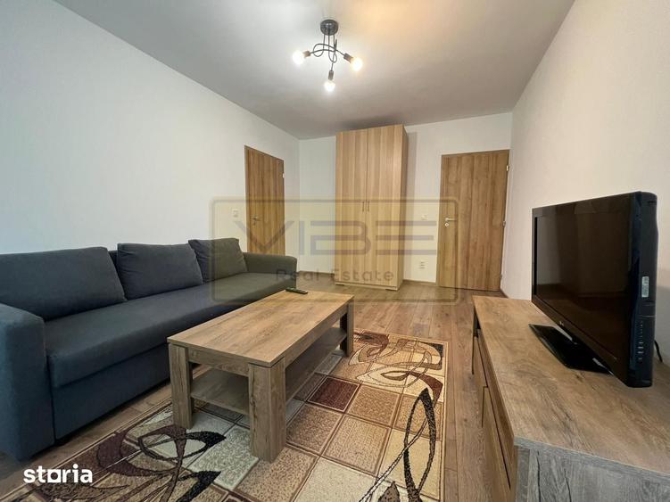 Apartament cu 2 camere decomandat în Podu Roș