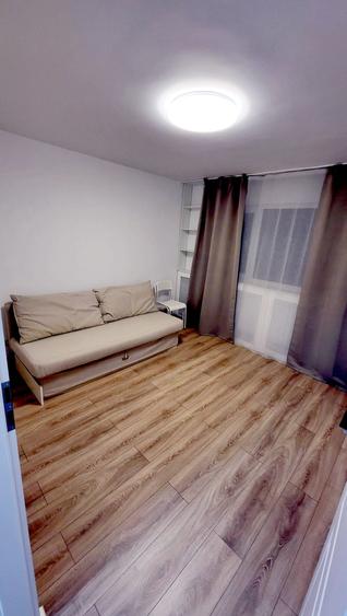 Apartament cu 2 camere decomandat în Unirii