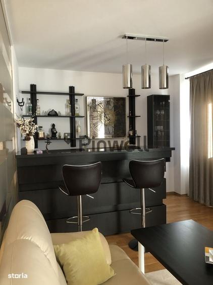 Apartament 3 Camere-Ibiza Sol Pipera-Lux-140mp-Terasa-Parcare Subteran - 4