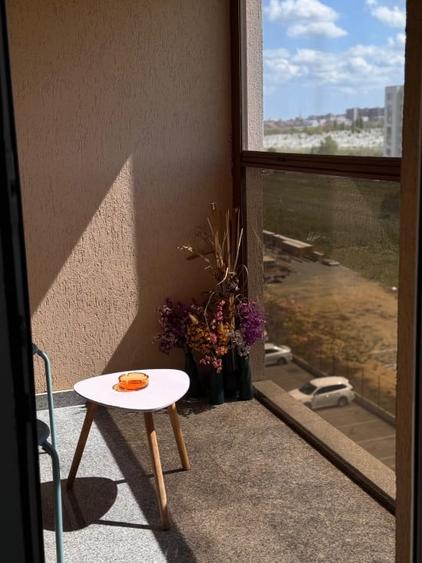 APARTAMENT 2 CAMERE | CONSTANTA | TERMEN LUNG | ZONA VIVO - 3