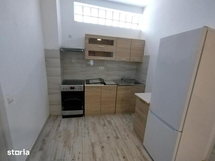 INCHIRIEZ apartament 3 camere ,recent renovat,zona Turnisor - 3