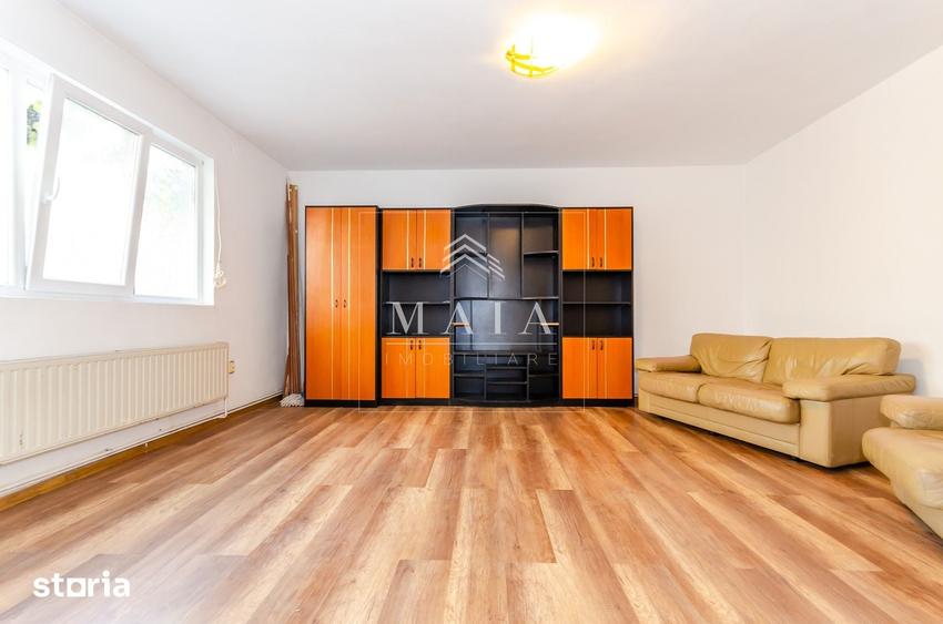 Comision 0% Apartament la casa, 93 mp, curte 31 mp, Strand-Sub Arini - 17
