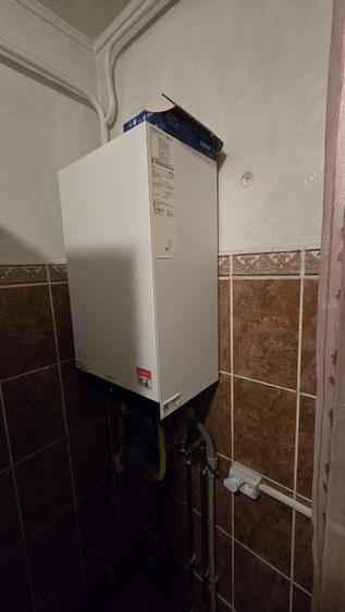 Apartament cu 2 camere decomandat în Ostroveni