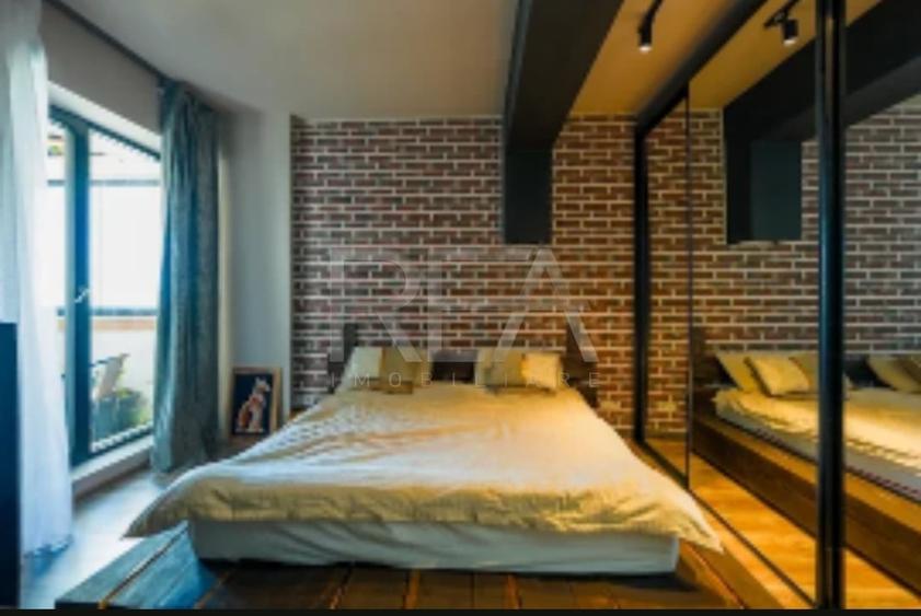 2 Camere Designer | Metropolitan Berceni | Etaj 11 | Metrou - 8
