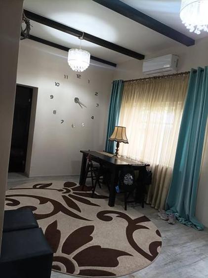 Casă individuală cu 4 camere cu Teren 800 Mp în Moara Nica