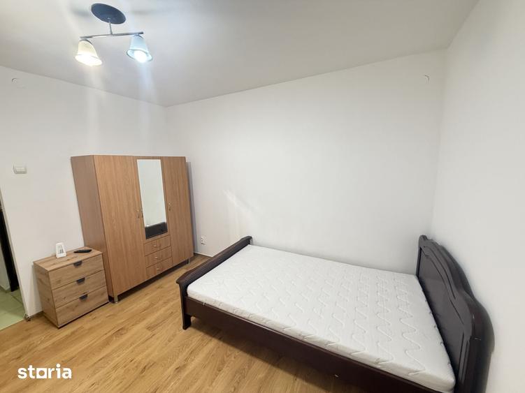 Garsonieră în Alexandru cel Bun