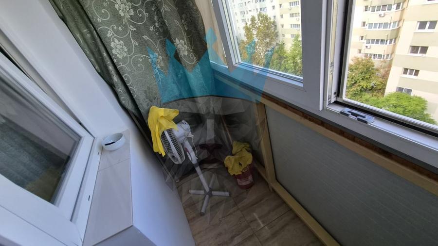 Apartament cu 2 camere decomandat, mobilat în Colentina