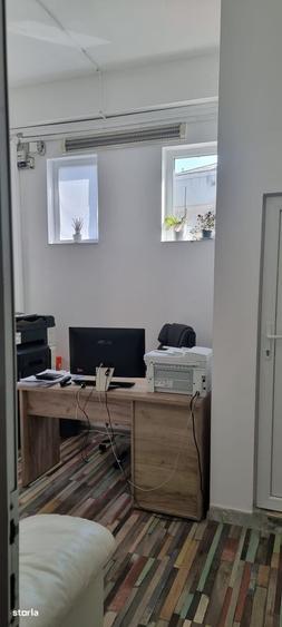 Spațiu comercial, de 15 mp, în Central