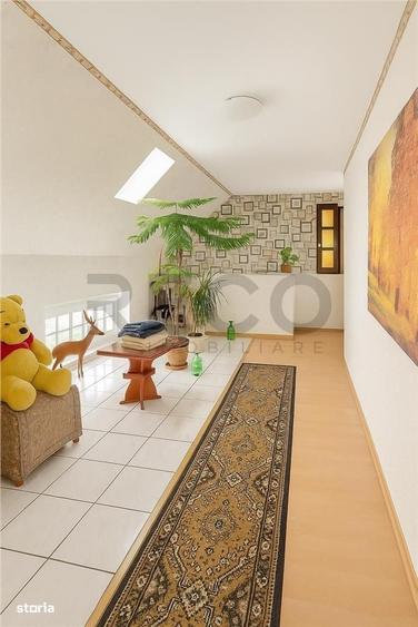 Casă cu 3 camere cu Teren 85 Mp în Central