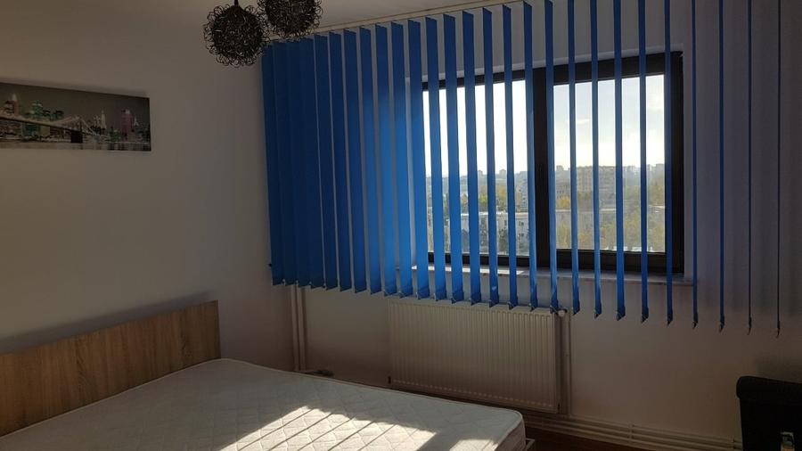 Apartament cu 2 camere decomandat, mobilat în Tomis Nord