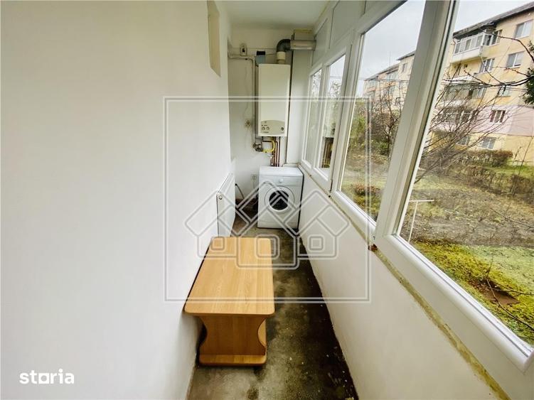 Apartament cu 2 camere în Cedonia