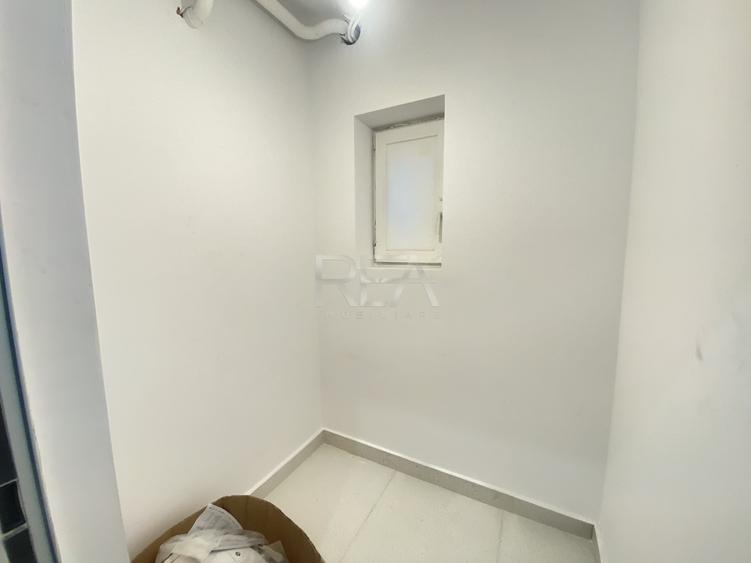 Apartament cu 3 camere decomandat în 13 Septembrie