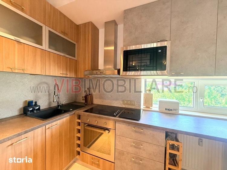 Duplex 2 camere de inchiriat zona Mo?ilor - 13