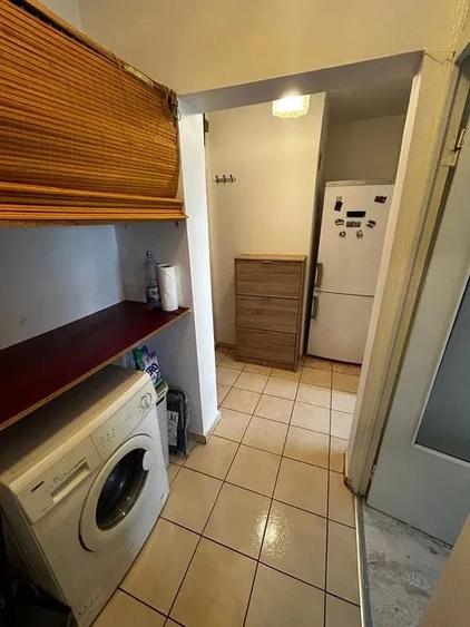 Garsonieră decomandată în Doamna Ghica