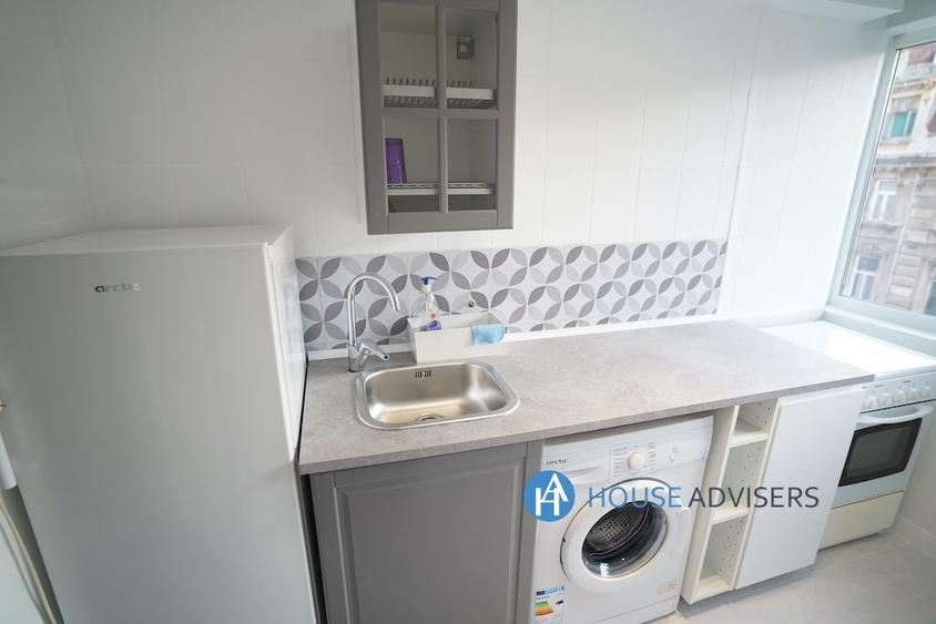 Inchiriere apartament 2 camere Cismigiu - 16