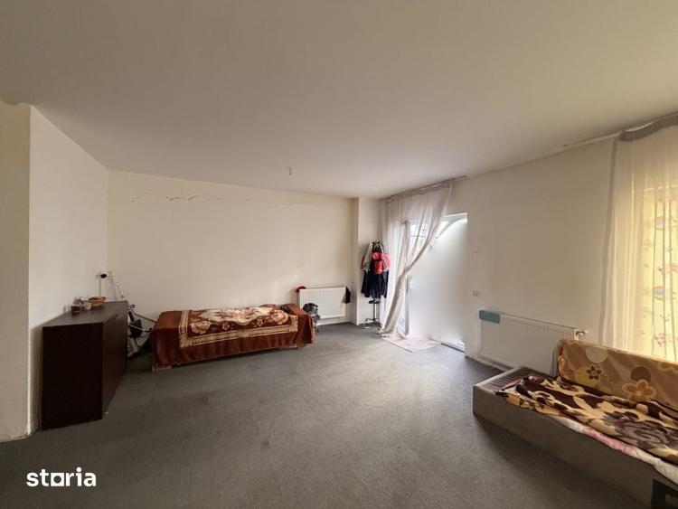 Apartament cu 2 camere decomandat în Bulgaria