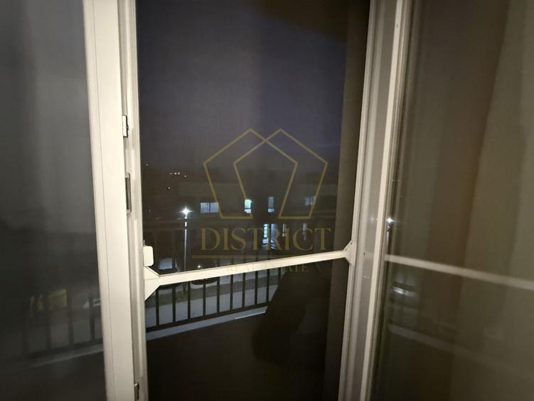 Apartament cu 2 camere decomandat, mobilat în Giroc